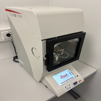 Leica EM ACE600 High Vacuum Coating System image 0